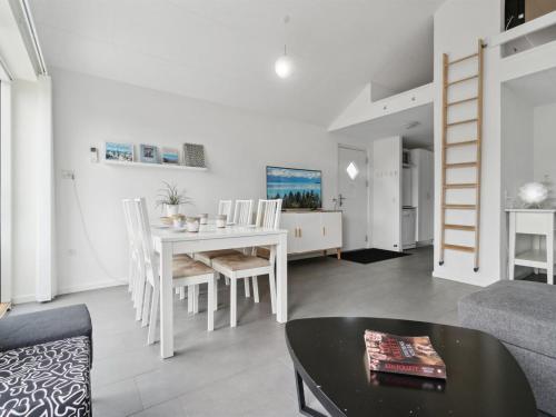  Apartment Birla - 400m from the sea in NW Jutland by Interhome in Fjerritslev