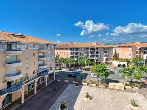 Apartment Le Paladien by Interhome near Pizza Johnny