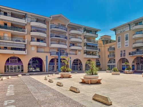 Apartment Le Paladien by Interhome near Pizza Johnny