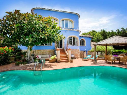 Villa Azul Mediterraneo by Interhome