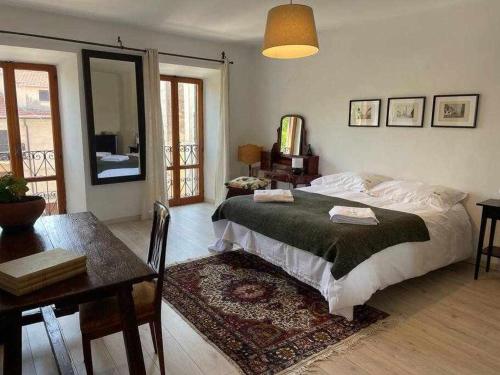 Accommodation in Montorio Romano