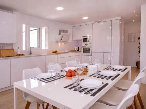 Apartment El Trampoli by Interhome