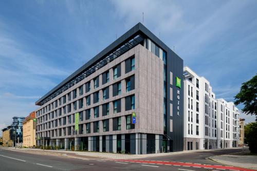 ibis Styles Magdeburg