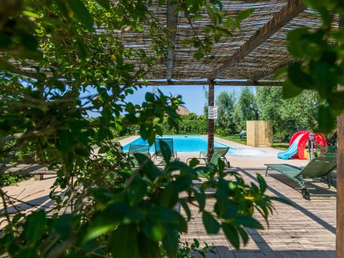  Apartment Il Casello-1 by Interhome in Graticciare