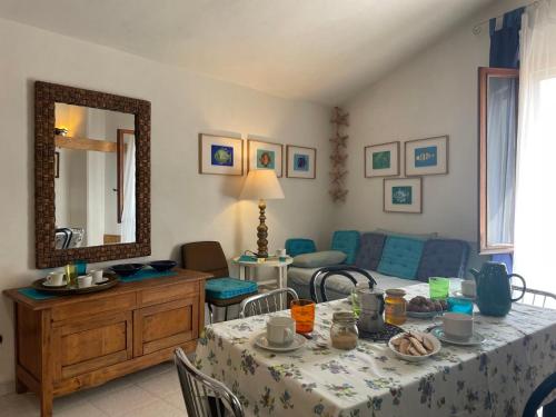 Holiday Home Santa Agata by Interhome