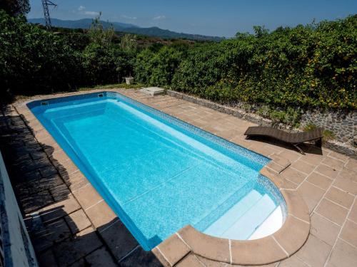 Holiday Home Mas Altaba by Interhome