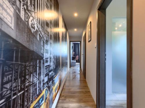 Holiday Home Lady Di by Interhome in Breg