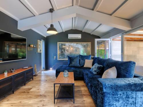 Holiday Home Lady Di by Interhome in เบรก