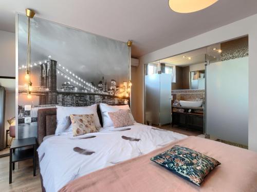 Holiday Home Lady Di by Interhome in เบรก