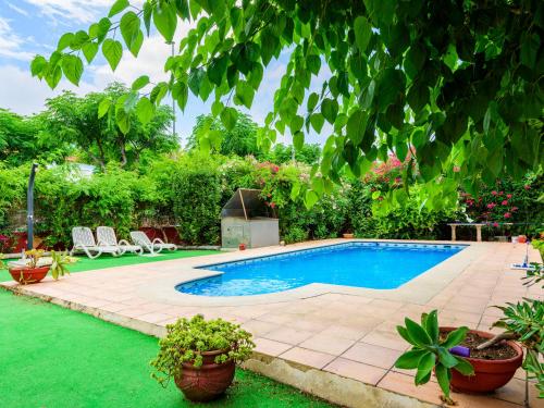 Holiday Home La Alqueria de Jordi by Interhome - Burriana