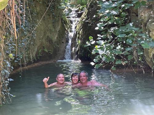  casa malferit in Alcoleja