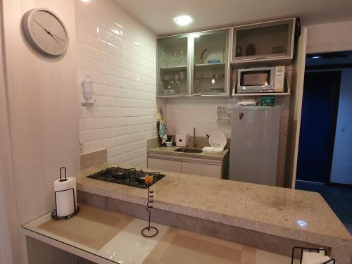 One-Bedroom Apartment image 7