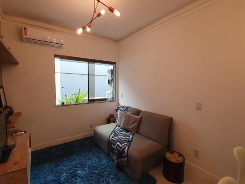 One-Bedroom Apartment image 8