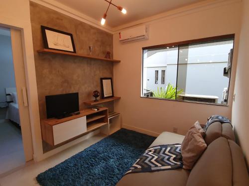 One-Bedroom Apartment image 3