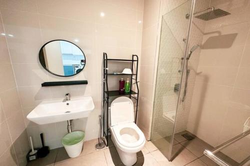 Continew Residence Cozy Suite by GUESTONIC, Kuala Lumpur (zdjęcie 5)