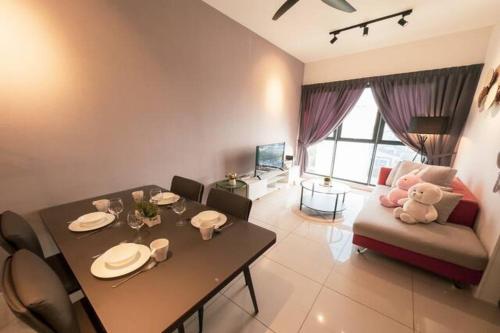 Continew Residence Cozy Suite by GUESTONIC, Kuala Lumpur (zdjęcie 4)