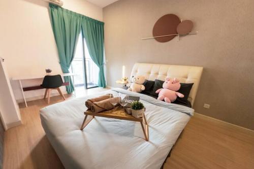 Continew Residence Cozy Suite by GUESTONIC, Kuala Lumpur (zdjęcie 3)