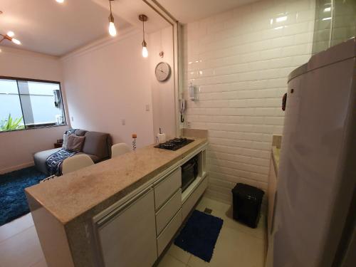 One-Bedroom Apartment image 6