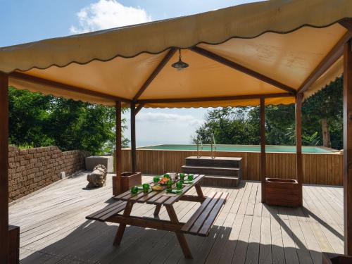  Holiday Home Lucrecia by Interhome in Calci