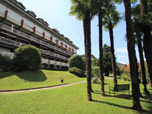  Apartment Liberty by Interhome in 21016 Luino