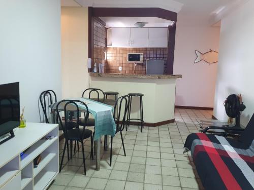 One-Bedroom Apartment image 8