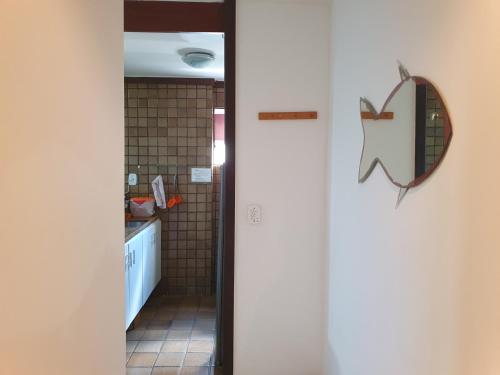 One-Bedroom Apartment image 9
