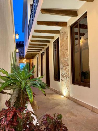 Casa 1910, Zacatlán (fotografie 9)