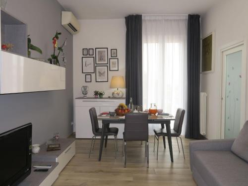  Apartment Le Due Madonne by Interhome in Bologna