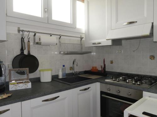  Apartment Le Due Madonne by Interhome in Bologna