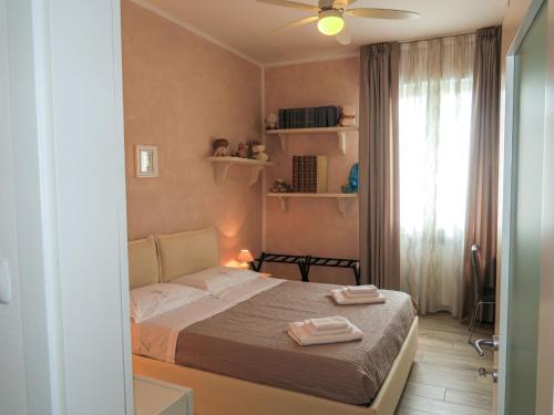Apartment Le Due Madonne by Interhome, Boloňa (fotografie 5)