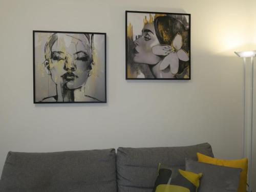 Apartment Le Due Madonne by Interhome, Boloňa (fotografie 8)