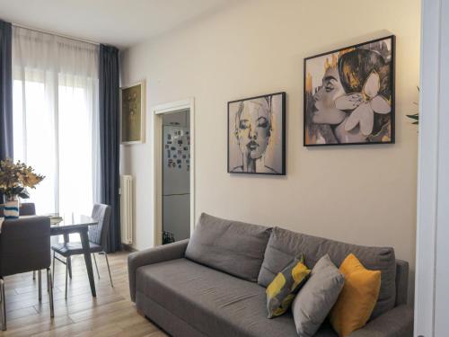 Apartment Le Due Madonne by Interhome