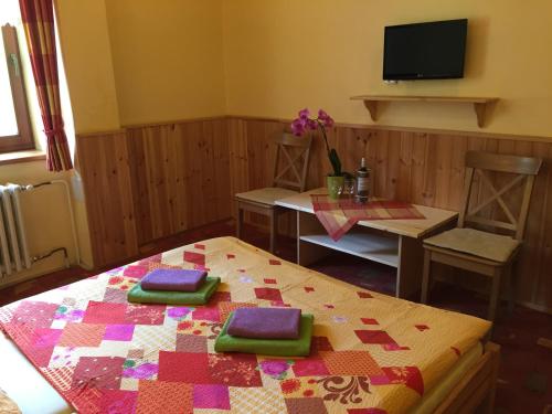 Pension Horske Zatisi - image 8
