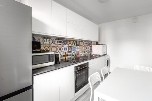 Apartament Central Zakopane