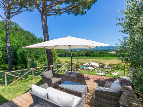  Holiday Home Villa Colle di Giotto by Interhome in Vagliano