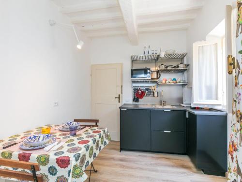 Apartment Domus Mariae by Interhome in Casale Marittimo