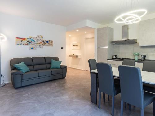  Apartment Livia by Interhome in 22015 Gravedona