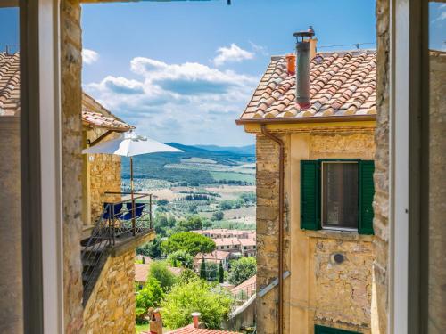 Apartment Domus Mariae by Interhome in Casale Marittimo