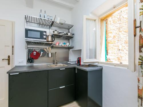 Apartment Domus Mariae by Interhome in Casale Marittimo