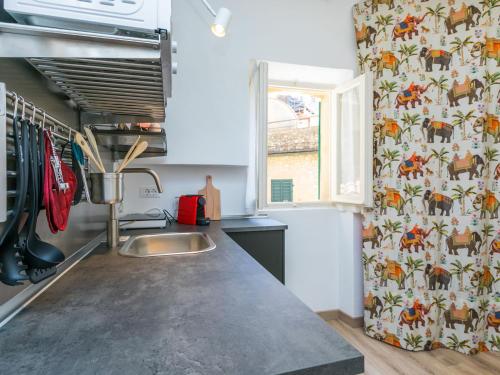 Apartment Domus Mariae by Interhome in Casale Marittimo