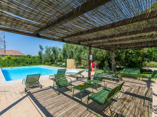  Apartment Il Casello-2 by Interhome in Graticciare
