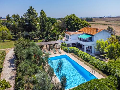 Holiday Home Il Casello by Interhome