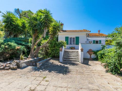  Holiday Home Il Casello by Interhome in Graticciare