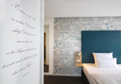 Grimm's Potsdamer Platz Room Type - Junior Suite