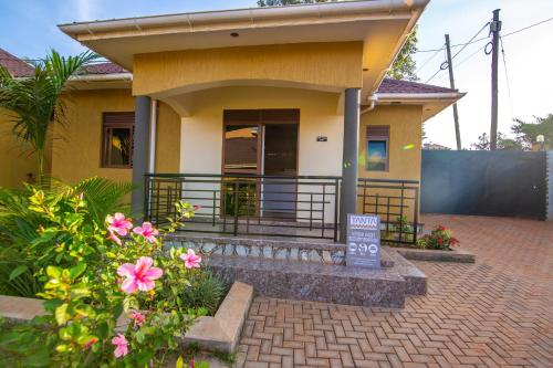 Tanta Guesthouse