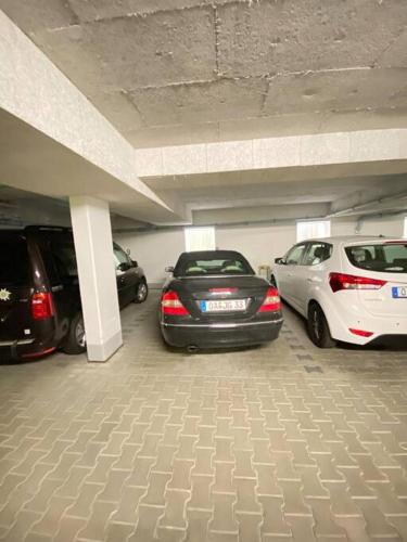 Penthouse in Sonthofen, Sonthofen (foto 5)