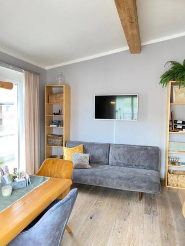 Penthouse in Sonthofen, Sonthofen (foto 8)
