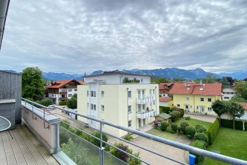 Penthouse in Sonthofen, Sonthofen (foto 9)