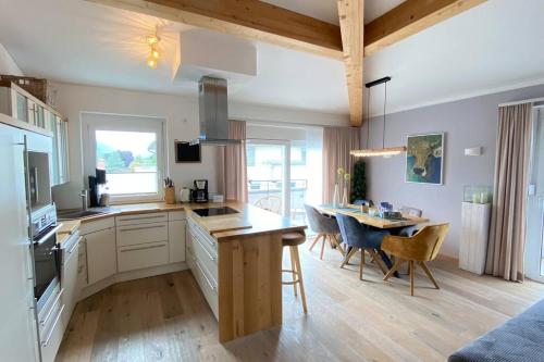 Penthouse in Sonthofen, Sonthofen (foto 10)