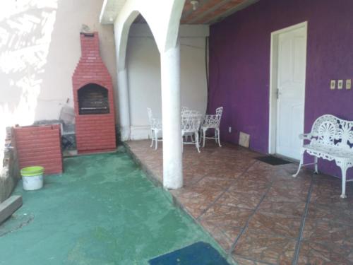 บริการและสิ่งอำนวยความสะดวก, Casa para temporada até 9 pessoas, próximo Cabo Frio e São Pedro da Aldeia (Casa para temporada ate 9 pessoas, proximo Cabo Frio e Sao Pedro da Aldeia) in ปาร์เกเอสโตริล